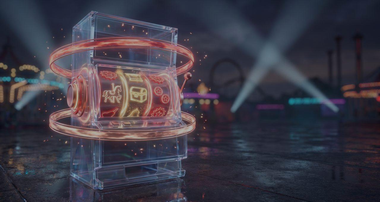 Carousel Casino