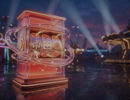 Carousel Casino
